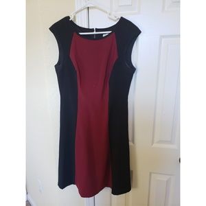 Business casual/cocktail dress